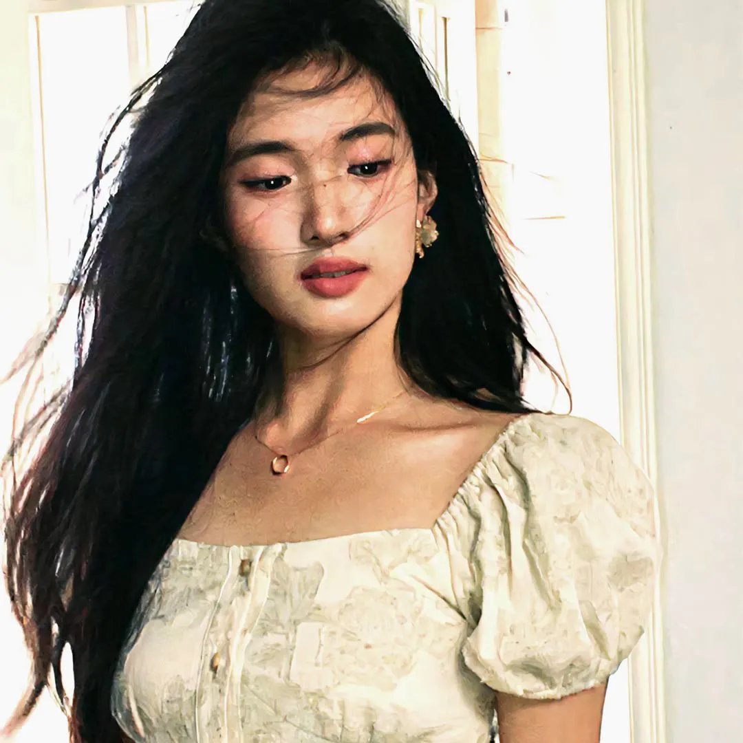 傻春