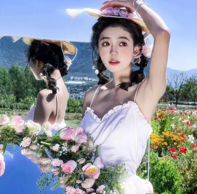 四坪半恋人