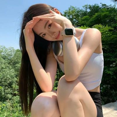 独女君未见第一季